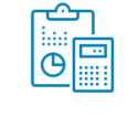 Accounting icon Ohio Outsourced Bookkeeping