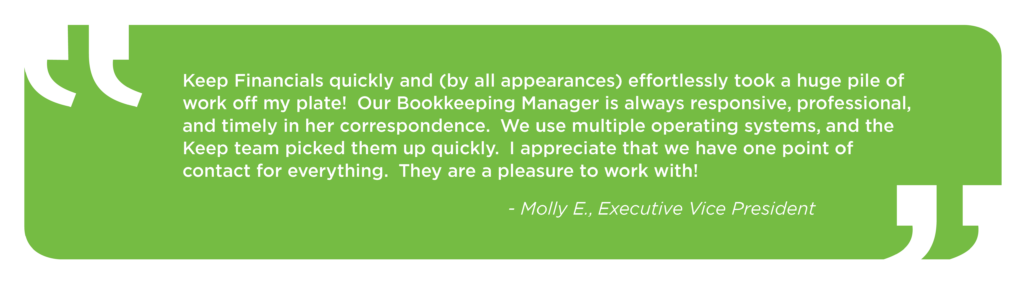 Client Testimonials